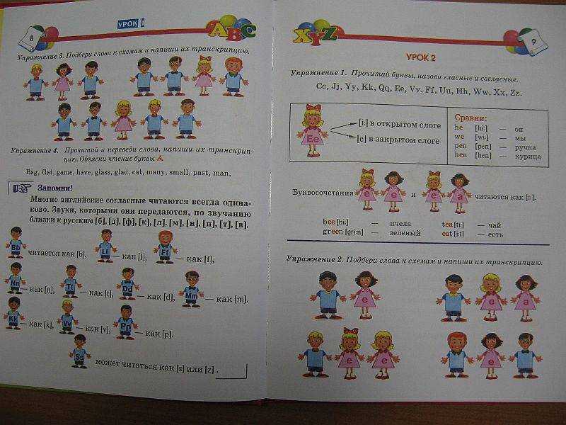 Топ-5 приложений, которые помогут вашему ребёнку выучить английский