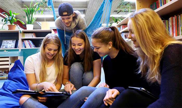 Система образования в финляндии: высшее, школьное и дошкольное