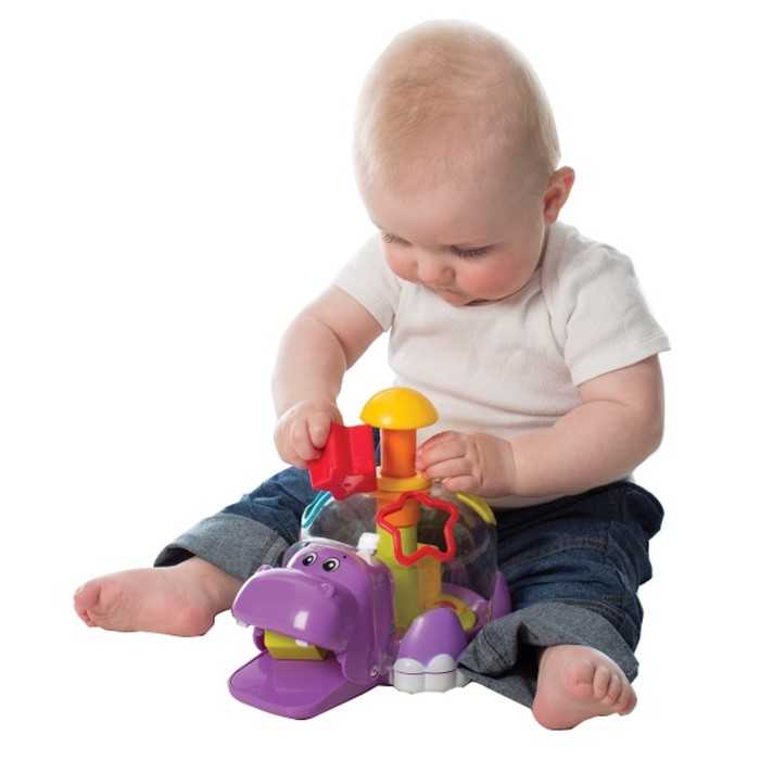 Развивающие игрушки для детей от 1 года до 2 лет с фото