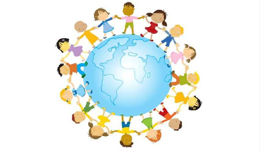 Конспект занятия «мы в мире дружбы будем жить» по ознакомлению с окружающим миром в старше-подготовительной группе. воспитателям детских садов, школьным учителям и педагогам - маам.ру