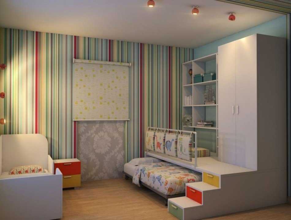Детская 20 кв. м.: дизайн квартиры и примеры наиболее продуманной планировки квартиры (100 фото)
