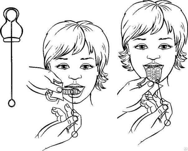 Как делать логопедический массаж для детей в домашних условиях: детская процедура для лица и языка для развития речи зубной щеткой, описание с видео от комаровского
