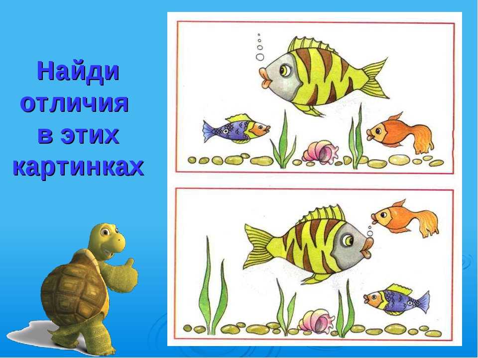 № 109 конспект нод по развитию речи "в гостях у золотой рыбки" - воспитателю.ру - сайт для воспитателей детских садов