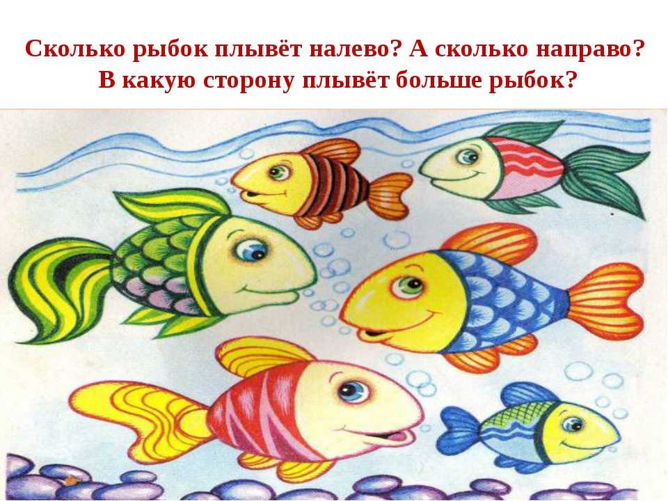 № 109 конспект нод по развитию речи "в гостях у золотой рыбки" - воспитателю.ру - сайт для воспитателей детских садов