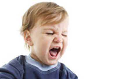 Ребенок 2 года плохо спит ночью: причины, что делать