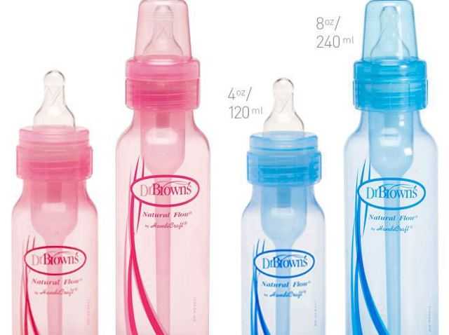 Топ-10 лучших бутылочек для новорождённых в 2021 году в рейтинге zuzako