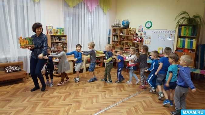 Логоритмика для детей 4-5 лет картотека по логопедии (средняя группа)