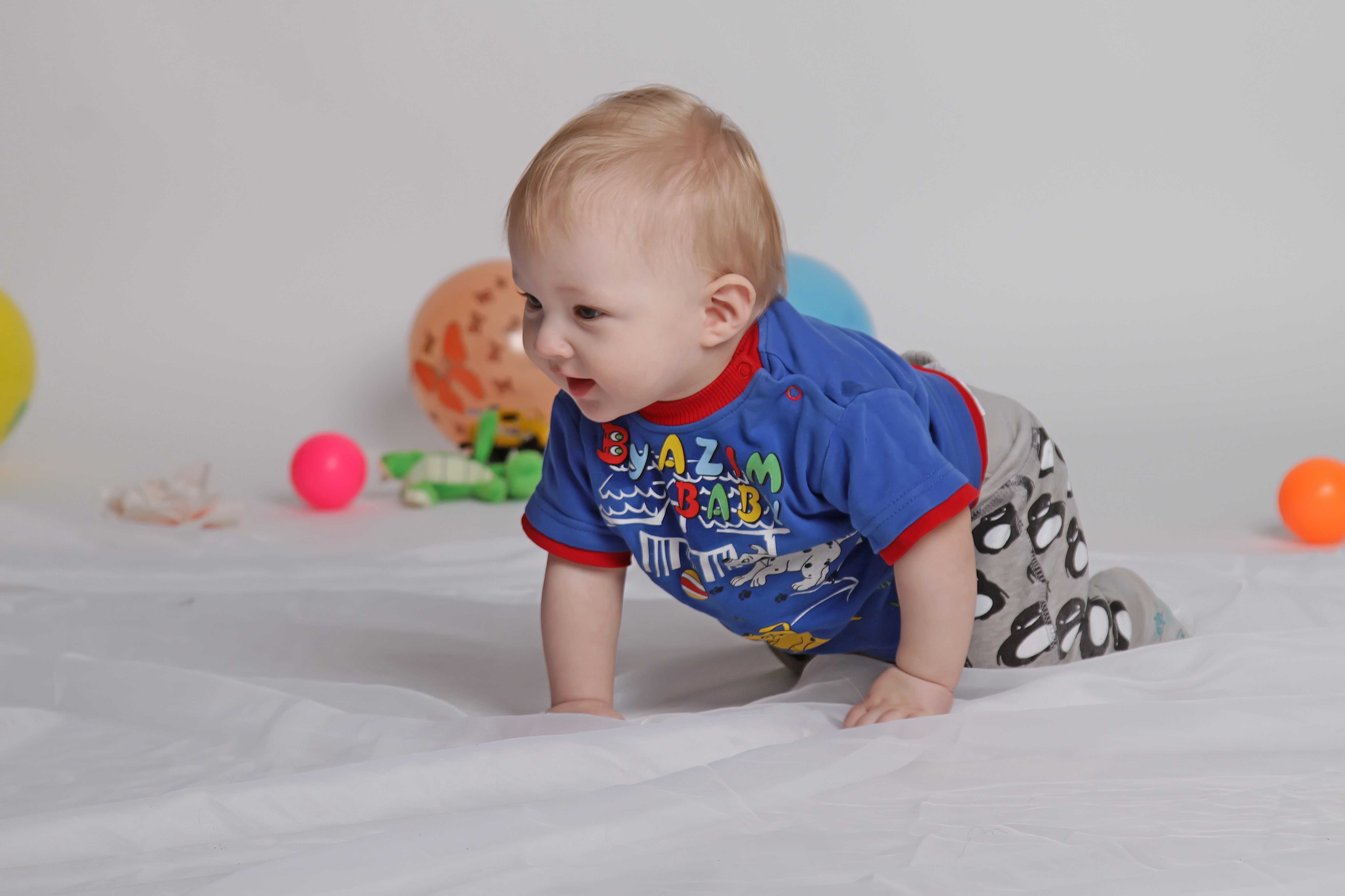 Как развиваются дети в 2 года и 4 месяца – физическое и интеллектуальное развитие малыша в два и 4