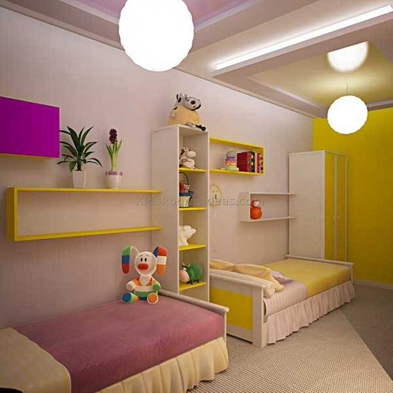 Детская комната для двух мальчиков разного возраста: фото интерьеров, идеи, советы дизайнеров