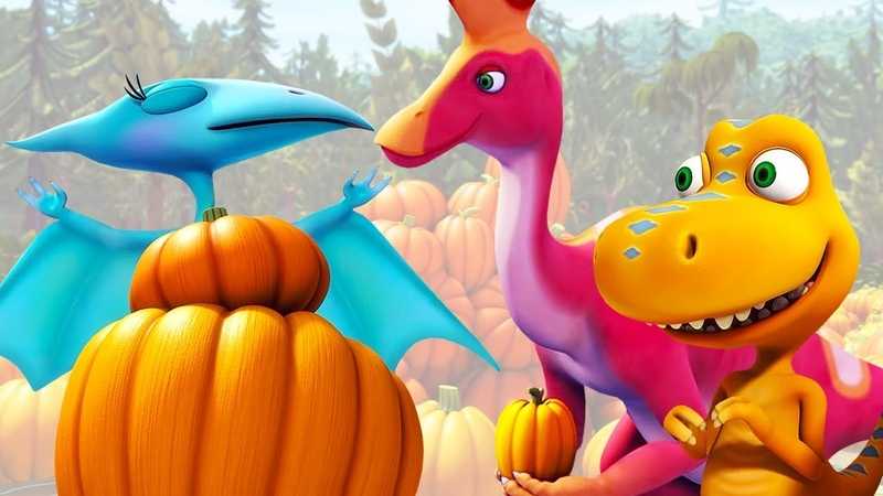 Какие мультики про динозавров самые популярные среди детей Обзор 8 известных мультфильмов про динозавриков с подробным описанием и видео смотрите на нашем сайте. Российский или иностранный мультик про динозавров Выберите лучший для своего ребенка