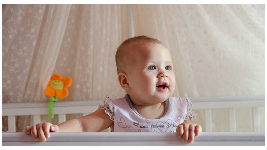 Развитие ребёнка в 7 месяцев: рост, вес и навыки малыша