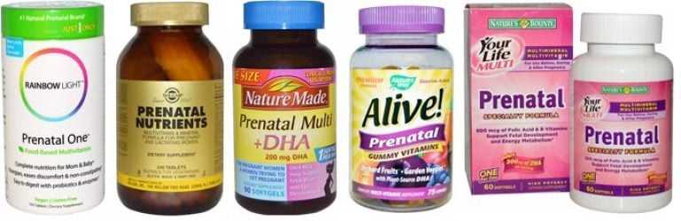 Витамины при планировании беременности, какие пить? витамин e и d при планировании беременности