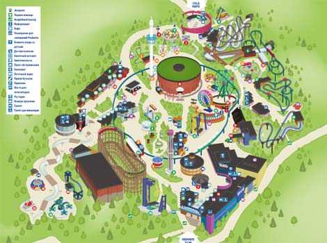 Дон24 - строительство новой детской площадки у входа в парк плевен стало предметом споров жителей советского района