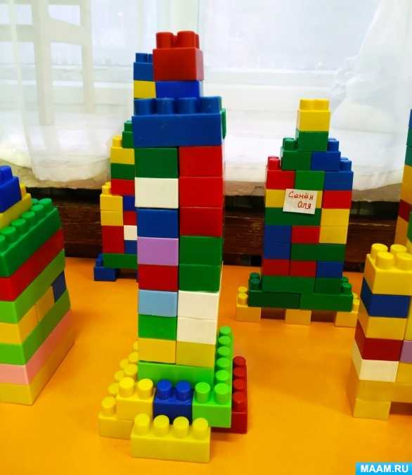 Конспект комплексного занятия по конструированию с использованием lego-конструктора «веселое космическое путешествие». воспитателям детских садов, школьным учителям и педагогам - маам.ру