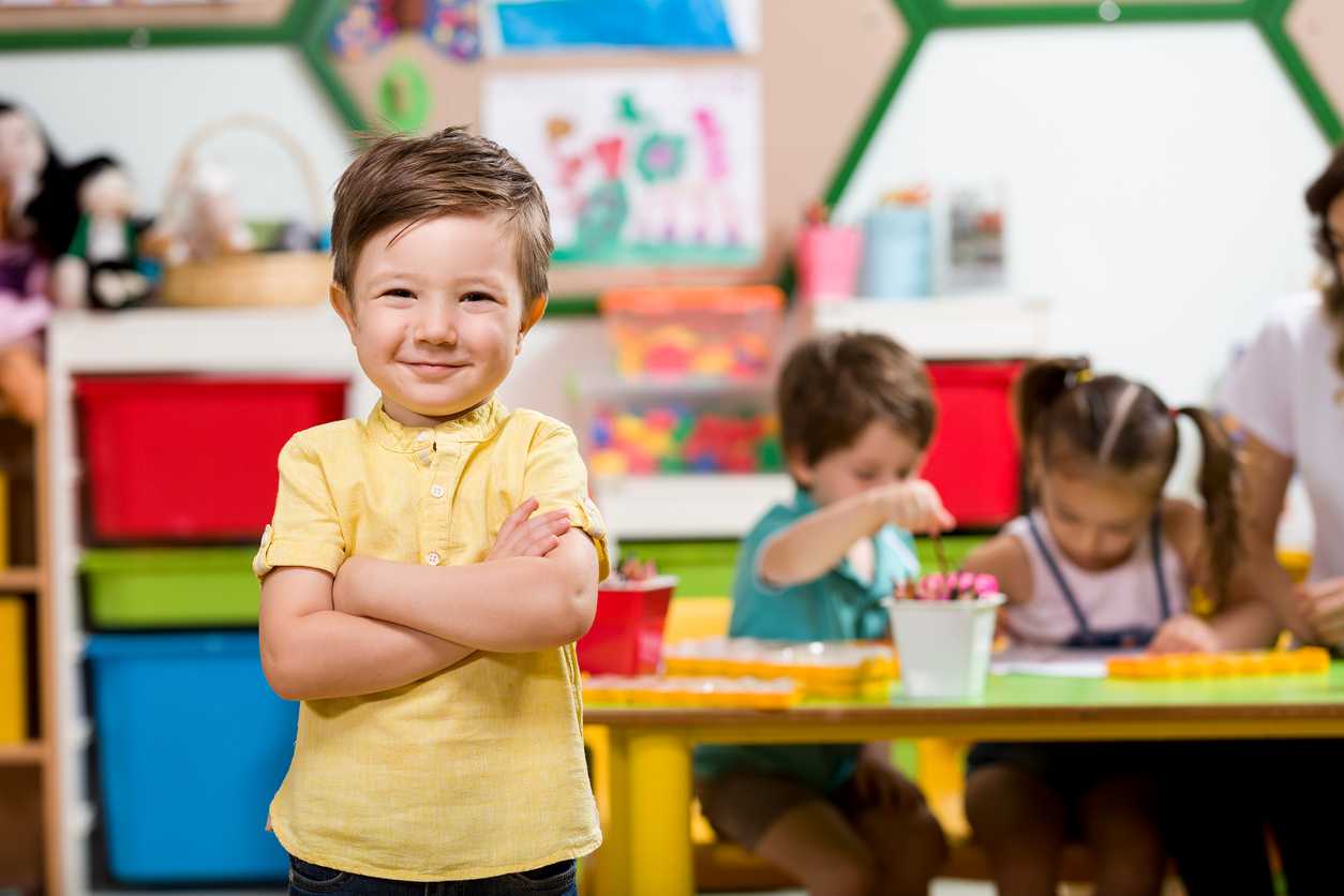 Идти ли в детский сад в 2 года : плюсы и минусы