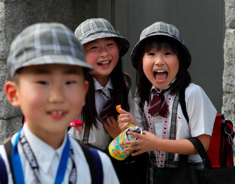 Воспитание ребенка в японии: особенности, актуальные методы и традиции