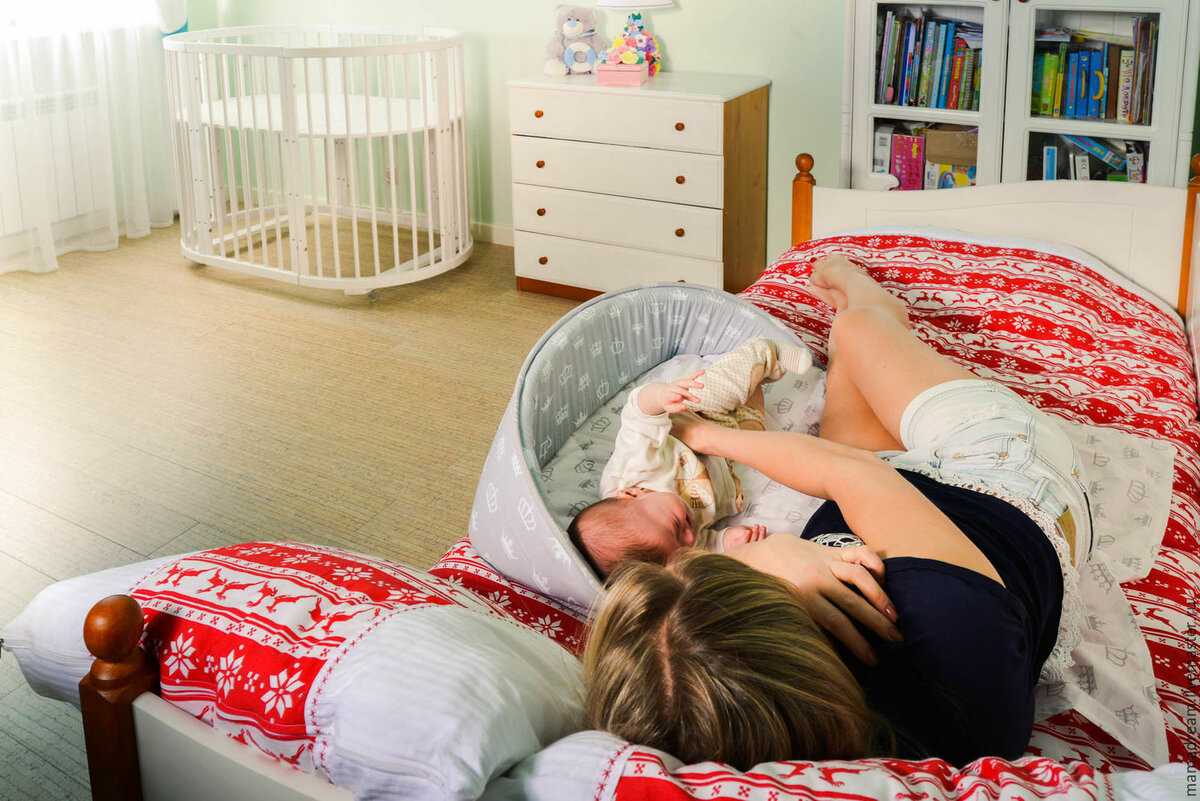 Скорей в свою кроватку! как отучить ребенка от совместного сна? отучение ребенка от совместного сна