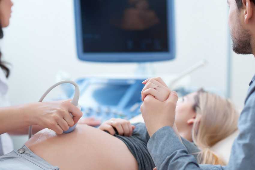 Одиннадцатая неделя беременности по акушерскому сроку: что происходит с малышом, фото живота мамы | nutrilak