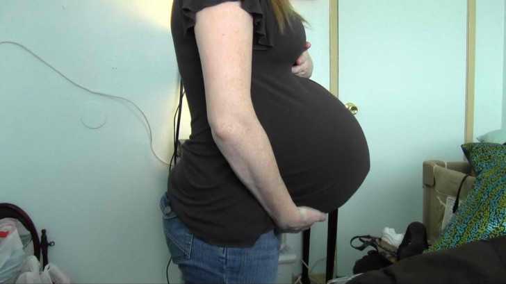 Что показывает узи у беременных двойней. основные причины рождения двойни