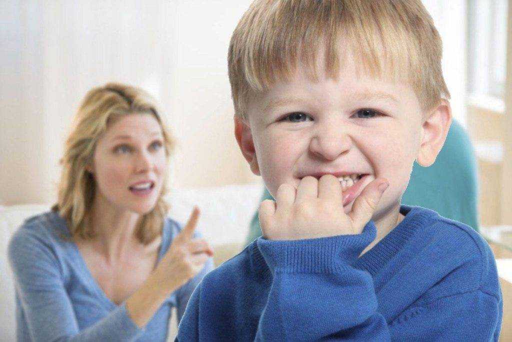 Что делать, если ребенок грызет ногти: рекомендации и советы