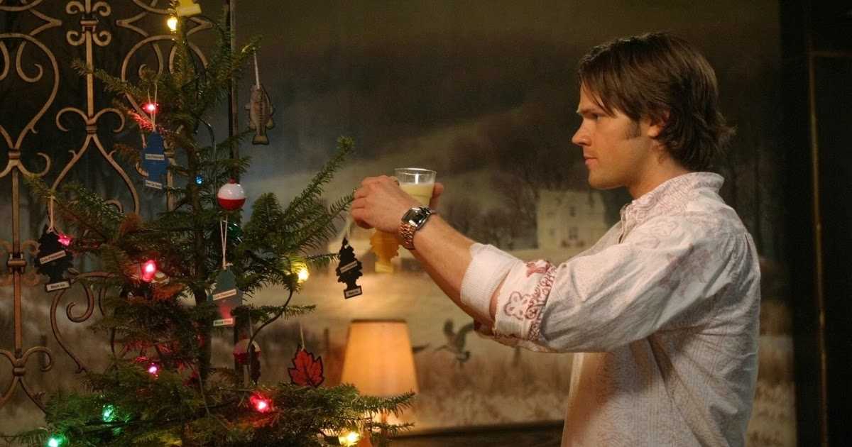Новогоднее настроение: 10 лучших фильмов про рождество на amazon prime