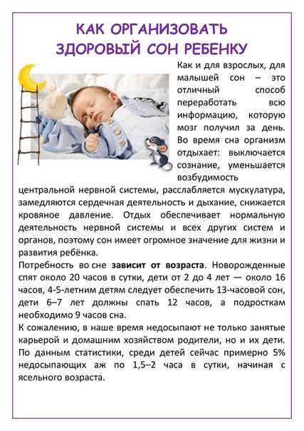 Как научить малыша спать отдельно от родителей?