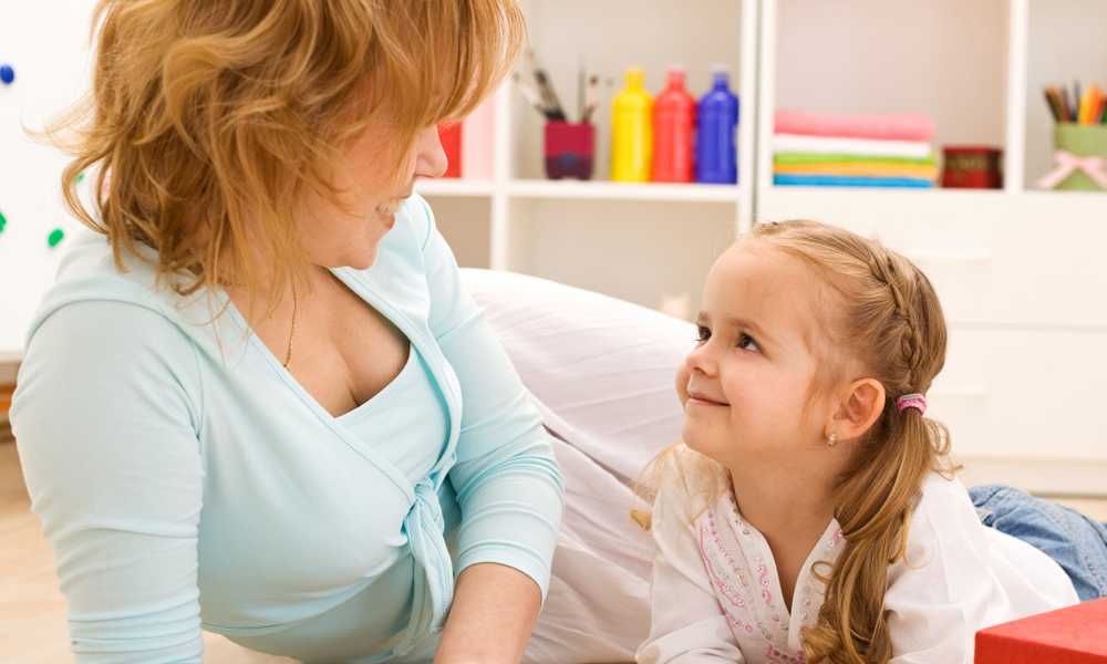 Что делать, если ребенок заикается: причины и лечение заикания у детей