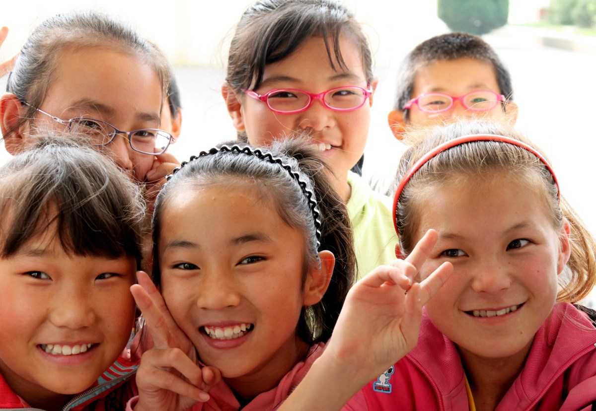 Китайские гении, манерные англичане: как воспитывают детей в разных странах?