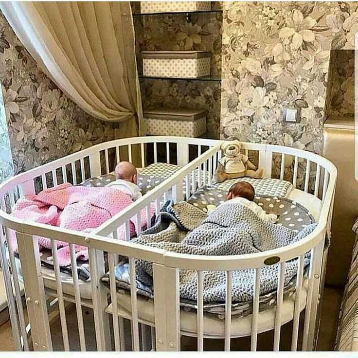 Детская кроватка: фото для двойни и новорожденных люлька, для двойняшек приставная металлическая, красивая для близнецов
детская кроватка: 5 лучших моделей – дизайн интерьера и ремонт квартиры своими руками