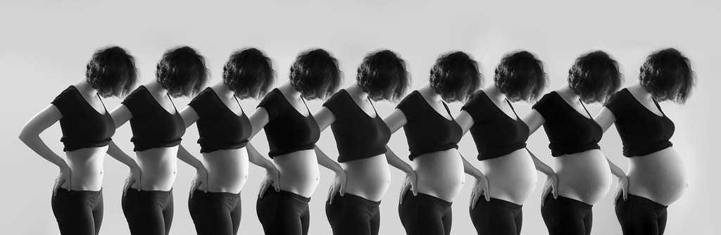 17 неделя беременности развитие и фото — евромедклиник24