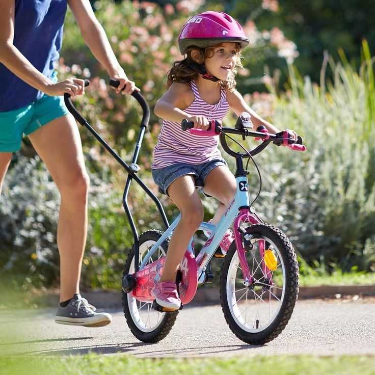 Как научить ребенка кататься на велосипеде? как научить ездить на двухколесном велосипеде? как правильно научить ребенка крутить педали и держать равновесие в 3 года?
