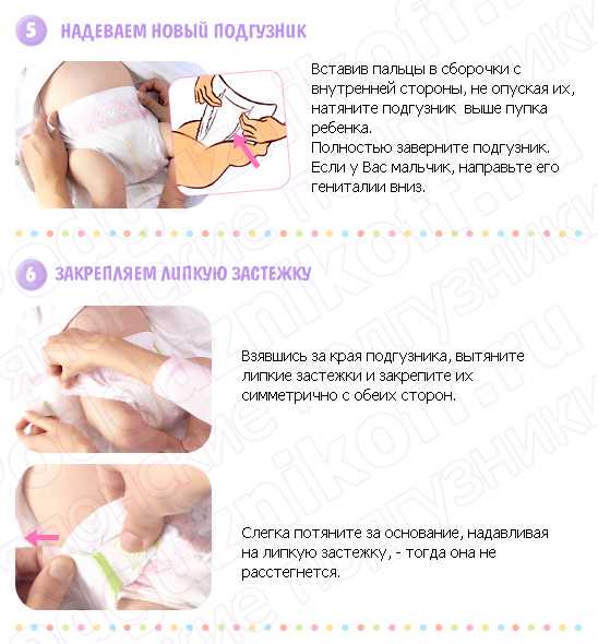 Список вещей для новорожденного | pampers
