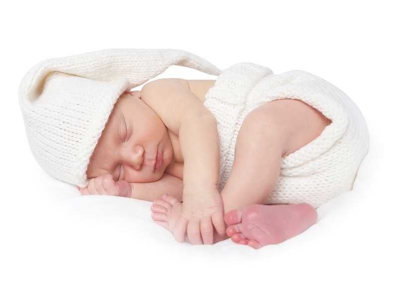 Как дети видят в 1 месяц: этапы развития зрения у новорожденных