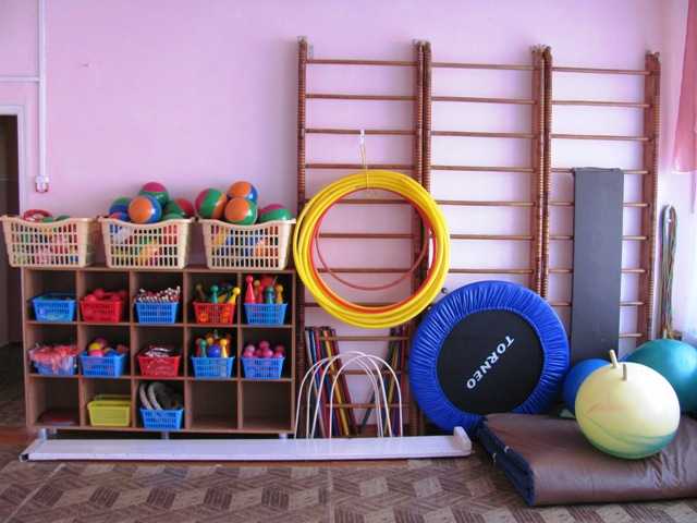Нетрадиционное оборудование по физкультуре в детском саду своими руками – нестандартное оборудование по физкультуре в детском саду своими руками - club-detstvo.ru