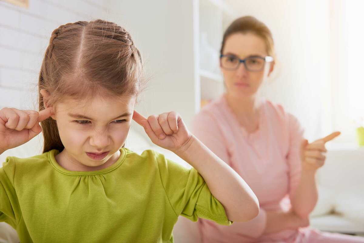 Как наказать ребенка − что бывает если перешагнуть ту «тонкую грань» воспитания?