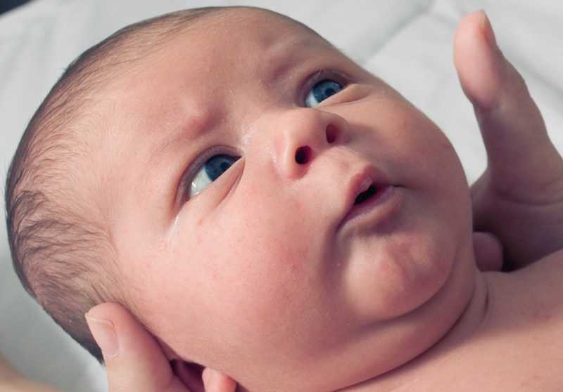 Как остановить икоту у новорожденного Ответ на этот и другие вопросы  в нашей статье