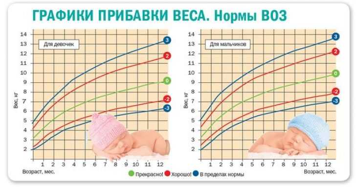 Таблица соответствия роста, веса и возраста у детей. нормы роста и веса у девочек и мальчиков по годам