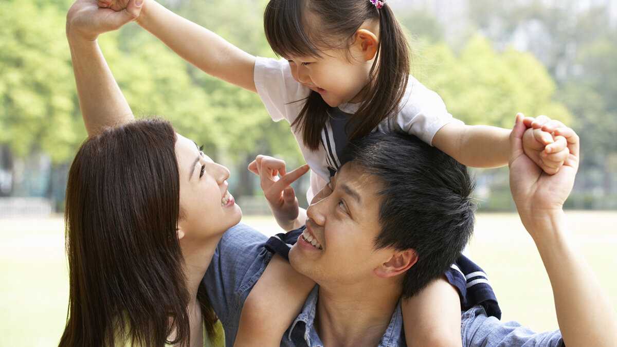 Особенности воспитания детей в японии - лайфхакер