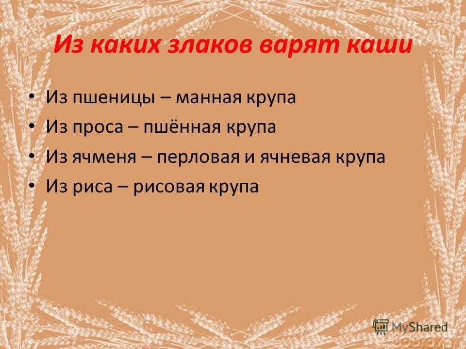 Мало каши ели. Из каких злаков варят каши. Какую кашу варят из пшеницы. Пословицы о крупах. Какую кашу варят из проса.