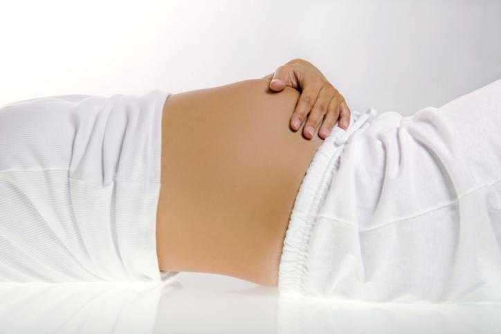 Поговорим о «тонусе» матки? что влияет на тонус при беременности?
