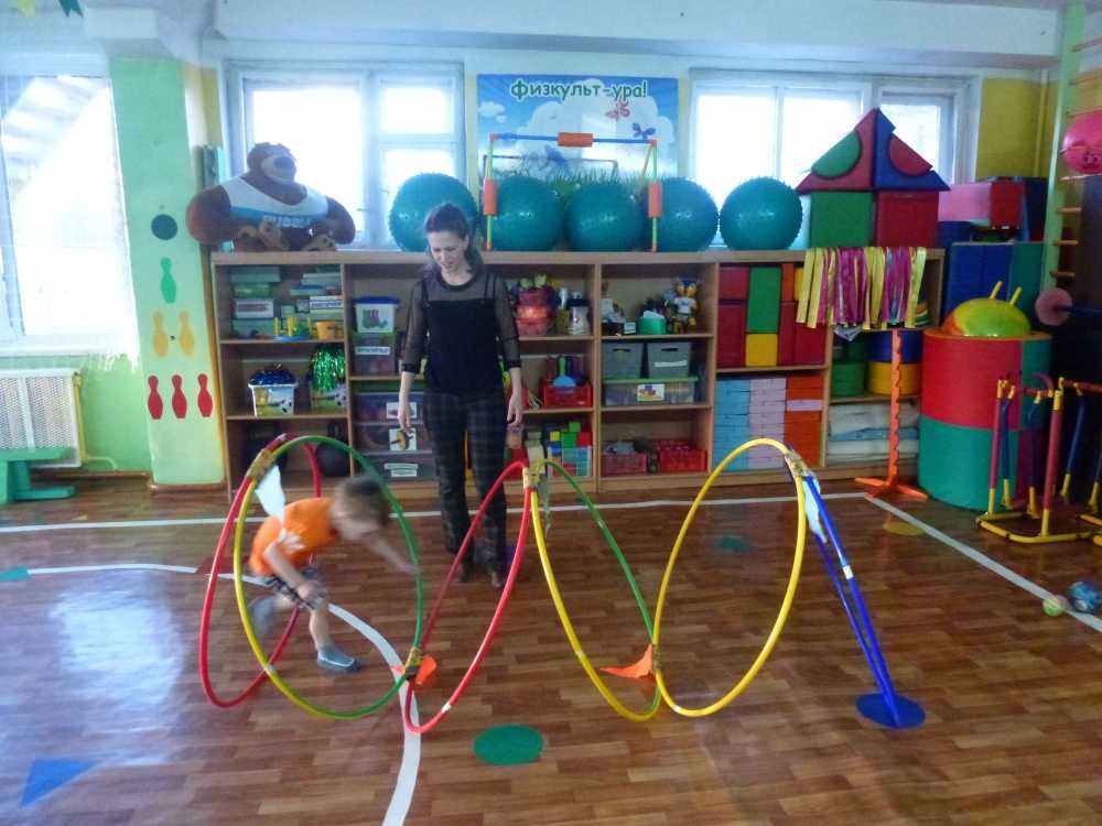 Как сделать спортивный инвентарь для детского сада своими руками? пошаговая инструкция :: syl.ru