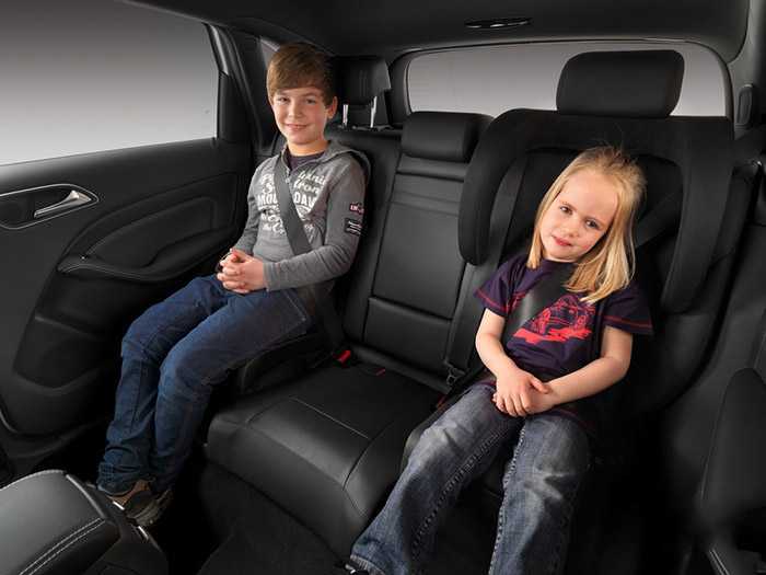 Правила перевозки детей в автомобиле в 2021 году: новые пдд | shtrafy-gibdd.ru