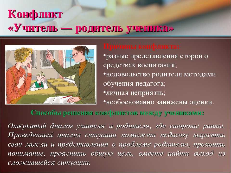 Агрессия и травля со стороны учеников в школе: что делать учителю