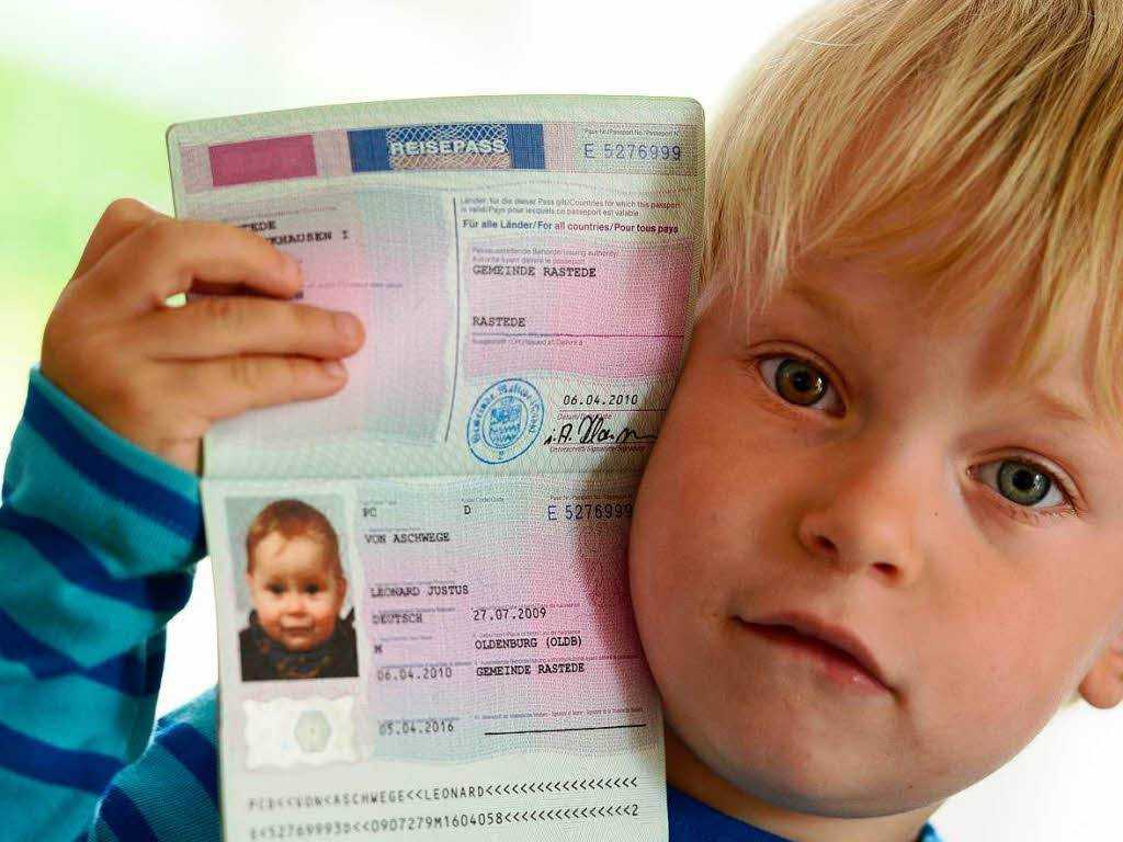 Какие нужны документы для шенгенской визы 2021: полный список