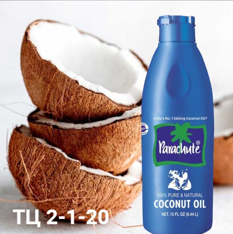Невероятные преимущества кокосового масла для детей