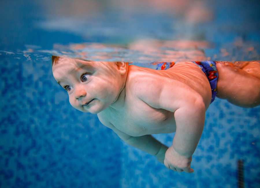 Врачи и ученые о раннем и грудничковом плавании | aqualastica