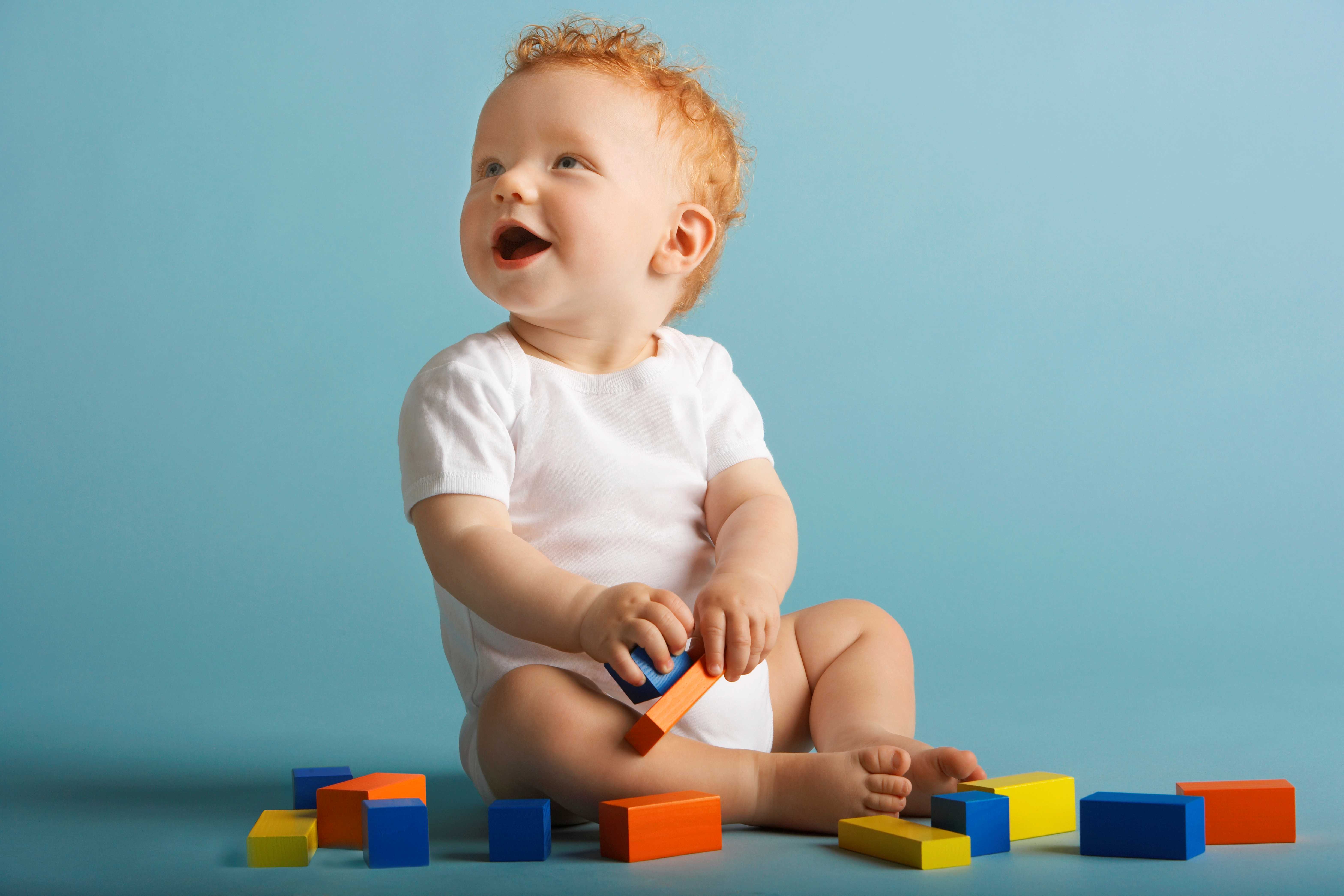 Что умеет ребенок в 2 года и 5 месяцев?