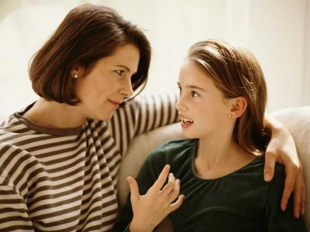 27 советов психолога по воспитанию детей