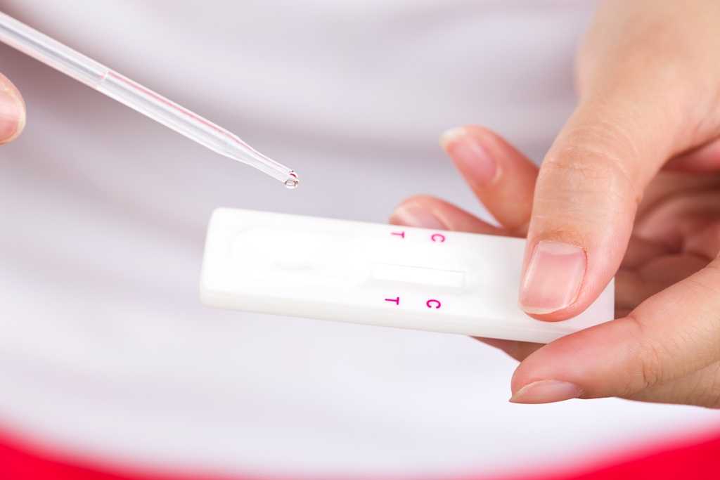 5 самых популярных тестов на беременность - акушерство и гинекология - статьи - поиск лекарств