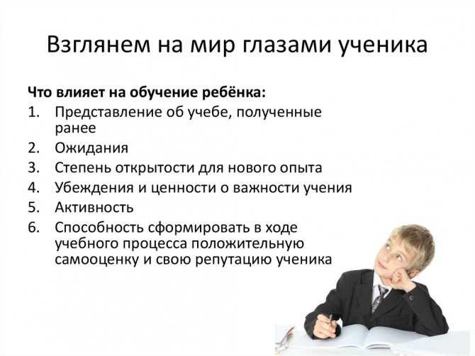 Зачем ходить в школу - основные причины, особенности и рекомендации :: syl.ru
